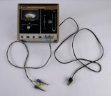 BK Precision 520B Transistor Tester Ham Radio