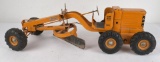 Doepke Model Toys Road Grader