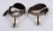 Indian Wars 1888 US Cavalry Spurs