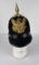 Indian Wars M1892 Comissary Spike Helmet