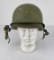 Vietnam War M1 US Army Helmet