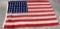 WW2 48 Star US Flag