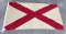 1950s Alabama State Flag