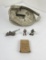Group of Military Collectables