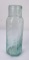 US Civil War Navy Pepper Bottle