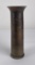 WW2 French Trench Art Shell Casing