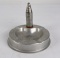 WW2 US AAF Trench Art Ashtray