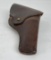 British Mark 6 455 Webley Holster