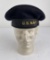 WW2 US Navy Hat