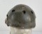 WWII M38 Tanker Helmet by A.G. Spalding