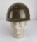 WW2 41st Division Helmet Liner Staff Srgt
