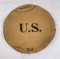 Deadstock US Army Canteen Cover