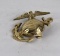 USMC Bronze Door Knocker