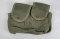 Vietnam War BAR Magazine Pouch