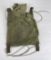 Vietnam War US Army Collapsible Canteen