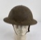 WW1 Doughboy US Army Helmet