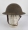 WW1 Doughboy US Army Helmet