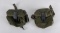 Vietnam War M16 Rifle Pouches