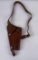 WW2 US Air Force Aircrew Shoulder Holster