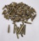 Assorted Military Rifle Brass