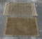 Pair of Vietnam War US Army Towels