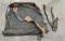 Civil War 1855 Pattern 1858 US Army Knapsack