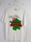 Vintage 1994 Single Stitch D Day T Shirt