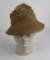 WW2 Khaki US Army USMC Jungle Hat