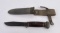 WW2 RH Pal MK1 US Navy Knife