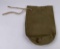 WW2 US Army Jungle Food Bag