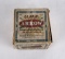 Antique UMC Arrow Two Piece Shotgun Shell Box