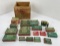 Large Collection of Antique Remington Ammo