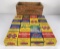 Collection of Vintage Shotgun Shell Boxes