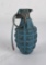 WW2 US Mark II 21 Practice Pineapple Grenade