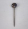 WW2 Nazi German DHV Commercial Union Stick Pin