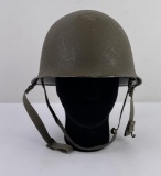 M51 French Foreign Legion Helmet