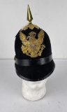 Indian Wars M1892 Comissary Spike Helmet
