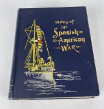 History of the Spanish American War Watterson