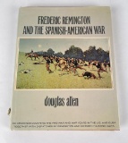 Frederic Remington and the Spanish American War