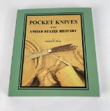 Pocket Knives of the US Military Silvey