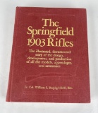 The Springfield 1903 Rifles Brophy