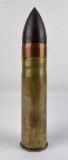 Hotchkiss Mountain Gun 1 Pounder Shell