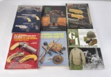 Group of Military Firearm Books