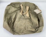 WW2 Parachute Kit Bag Rigger