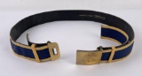 WW2 Army Air Corps Dress Belt