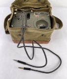 WW2 Signal Corps RM-29-A Remote Control