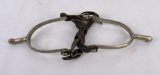 WW1 1911 US Cavalry Spurs