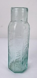 US Civil War Navy Pepper Bottle