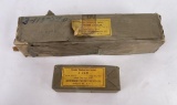 US Army Medical Stader Reduction Splint