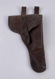 French Indo China MAS Pistol Holster